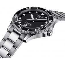 Tissot Seastar 1000 40mm T120.410.11.051.00