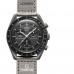 Купить наручные часы Omega Speedmaster MoonSwatch Mission to Mercury 11 планет