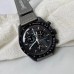 Купить наручные часы Omega Speedmaster MoonSwatch Mission to Mercury 11 планет