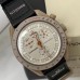 Купить наручные часы Omega Speedmaster MoonSwatch MISSION TO JUPITER 11 планет