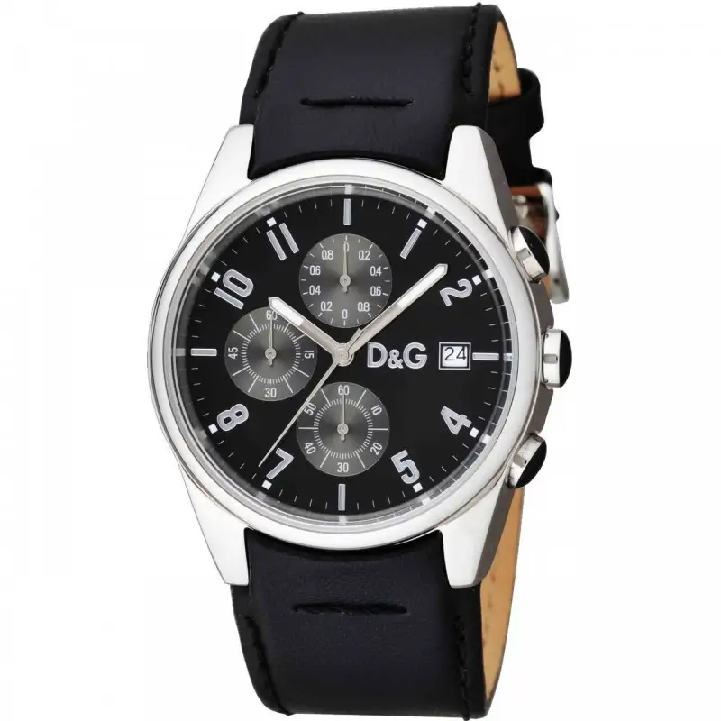 D&g outlet sandpiper watch
