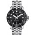 Купить оригинальные мужские часы Tissot Seastar T120.407.11.051.00 Powermatic 80 в интернет магазине Муравей