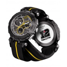 Tissot T092.417.37.067.01 T-Race Thomas Luthi