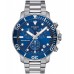 Купить мужские часы TISSOT T120.417.11.041.00 Seastar 1000 в интернет магазине Муравей