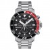 Купить оригинальные мужские часы TISSOT T120.417.11.051.011 Seastar 1000 в интернет магазине Муравей