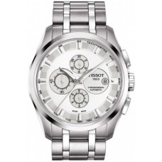 Tissot T035.627.11.031.00