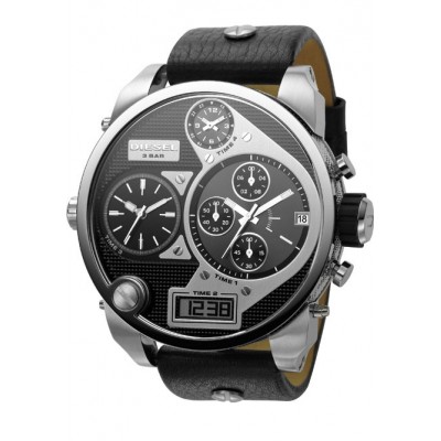Купить Diesel DZ7125- в интернет магазине Муравей