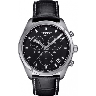 Купить TISSOT T101.417.16.051.00- в интернет магазине Муравей