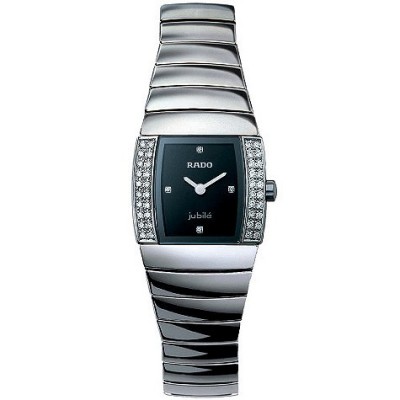 Купить Rado Sintra Jubile Ladies Watch R13618712- в интернет магазине Муравей
