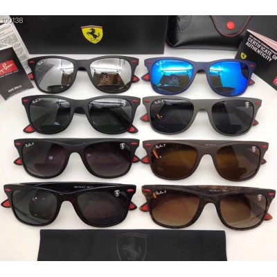 Купить Ray-Ban RB4195- в интернет магазине Муравей