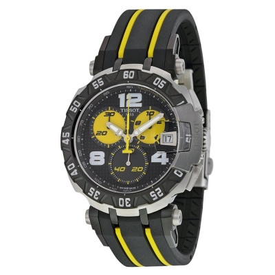 Купить TISSOT T-RACE TITO RABAT 2016 T092.417.27.057.00 copy- в интернет магазине Муравей