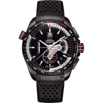 Купить Tag Heuer CAV5185.FT6020- в интернет магазине Муравей