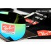 Купить Ray Ban 3025 mirror blue black- в интернет магазине Муравей