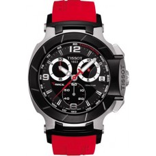 Tissot T048.417.27.057.01 copy